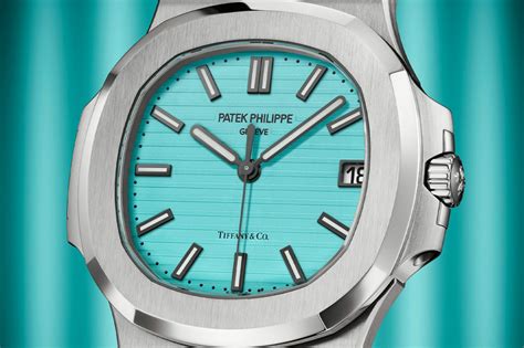 patek philippe & tiffany watches|patek philippe founded.